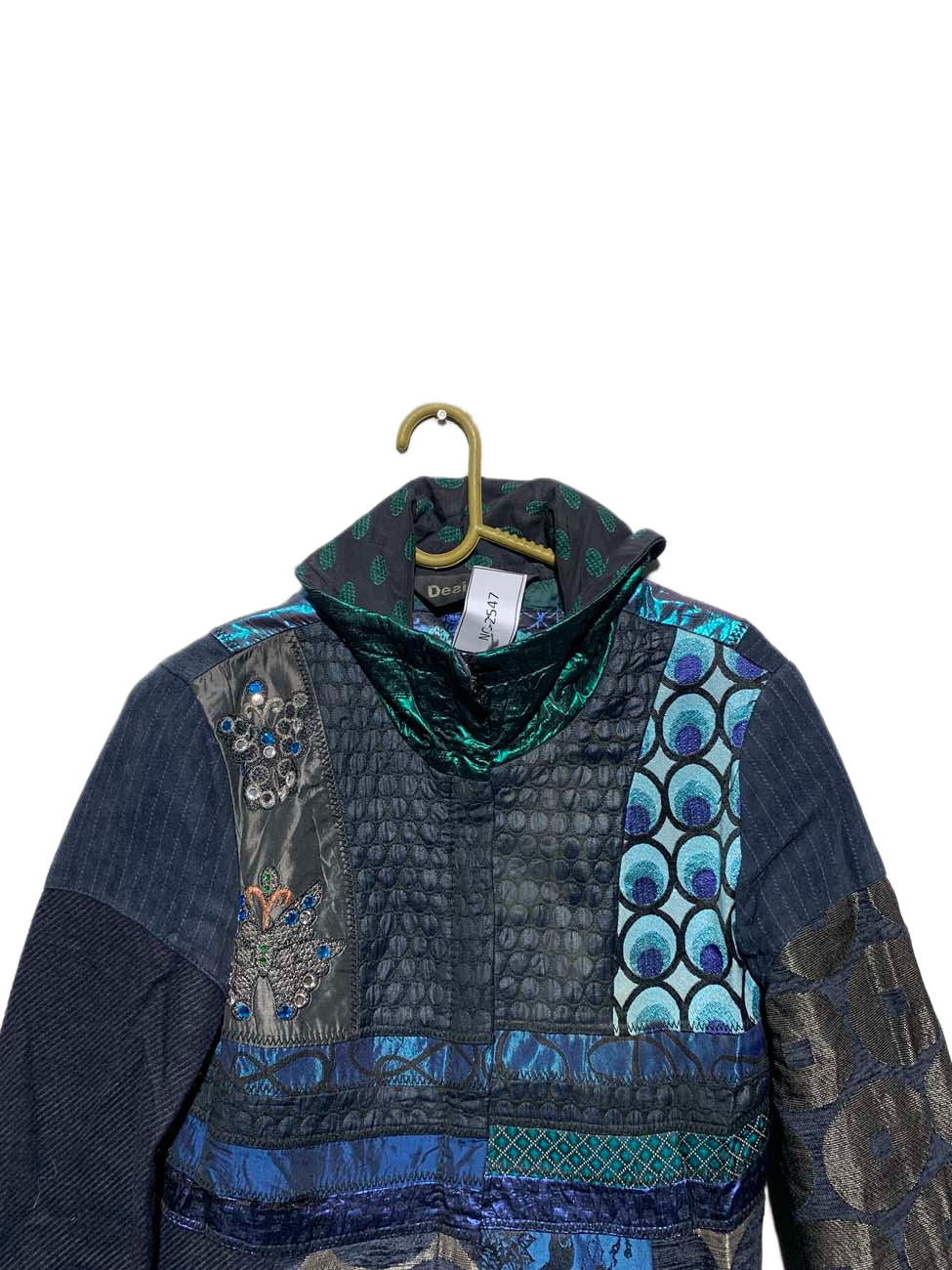 NC-2547 ( Brand: DESIGUAL )