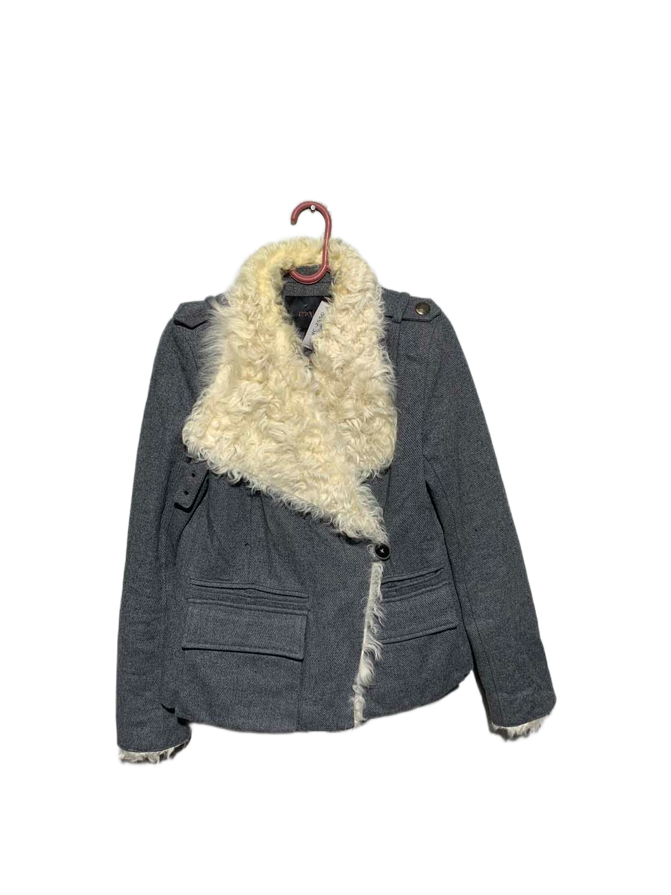 NC-2550 ( Brand: MAJE )