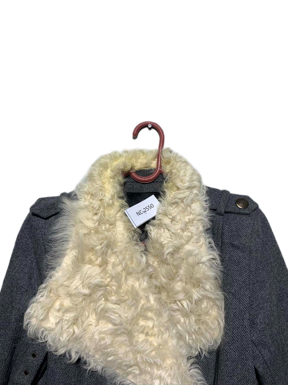 NC-2550 ( Brand: MAJE )