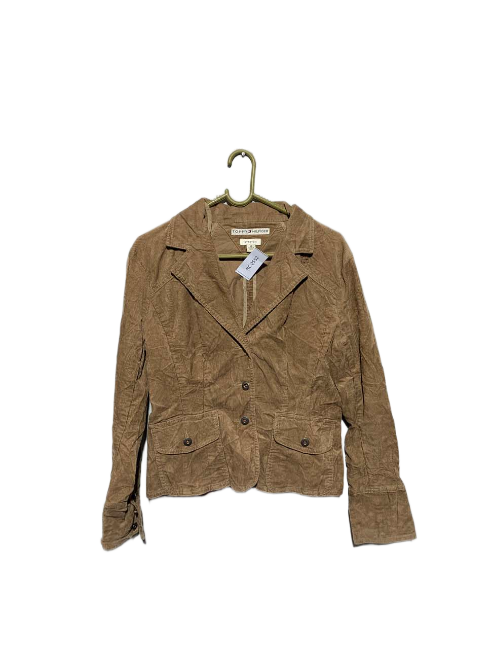 NC-2552 ( Brand: TOMMY HILFIGER )