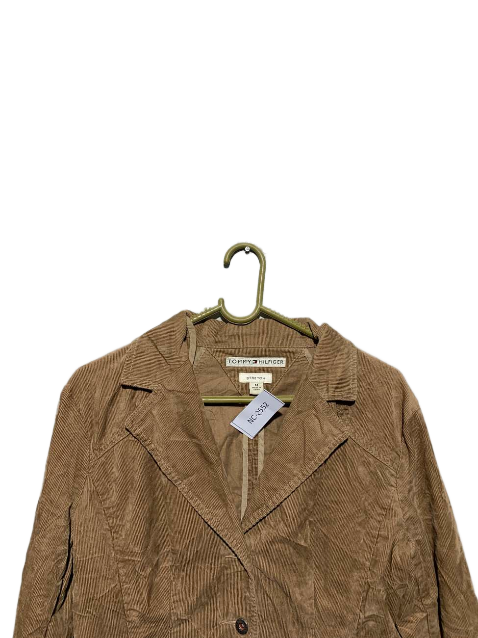 NC-2552 ( Brand: TOMMY HILFIGER )