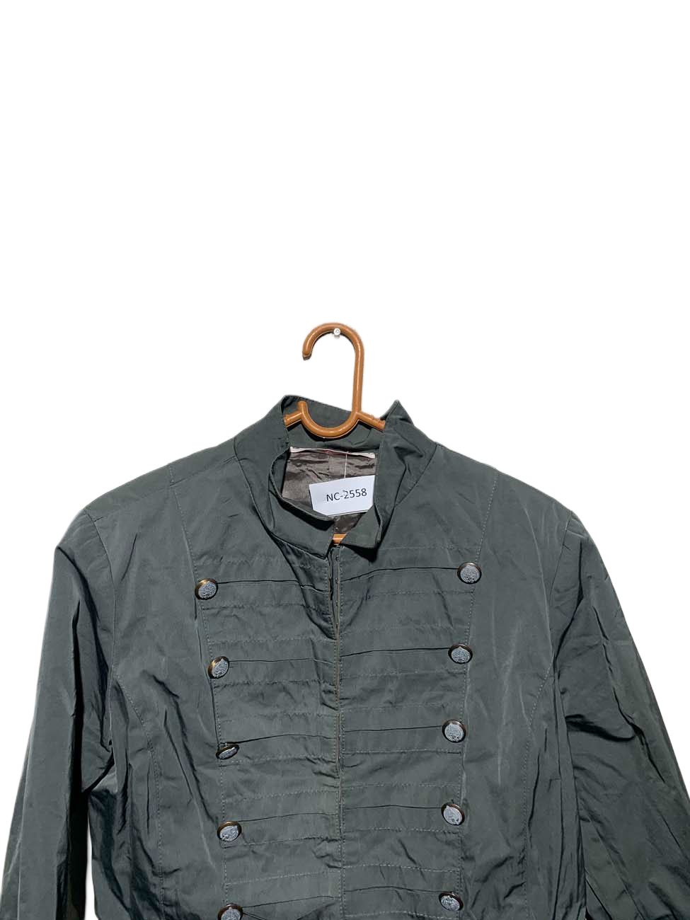NC-2558 ( Brand: BOLLEGA )
