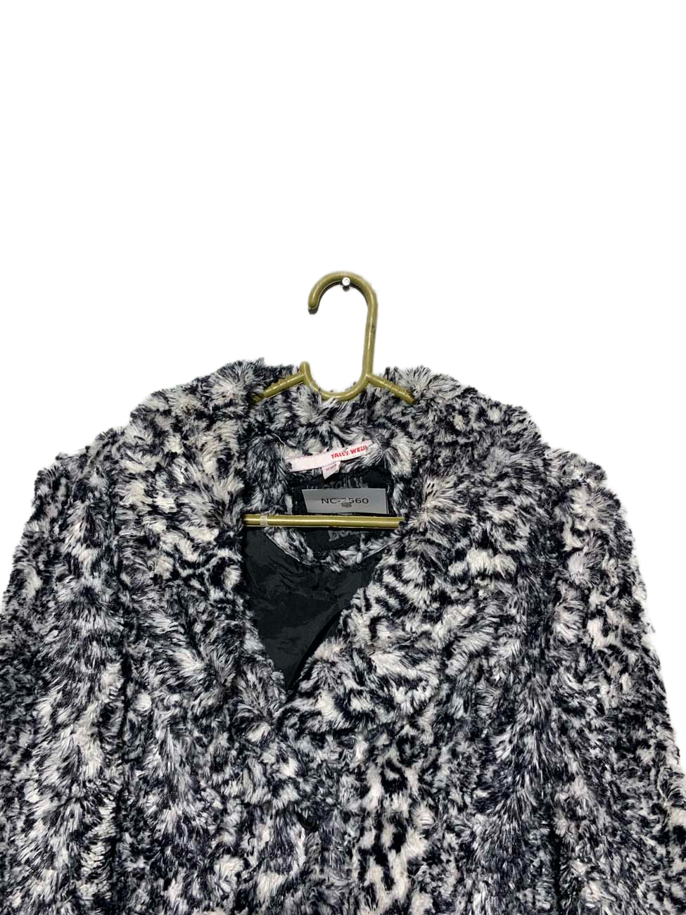 NC-2560 ( Brand: TALLY WEIJL )