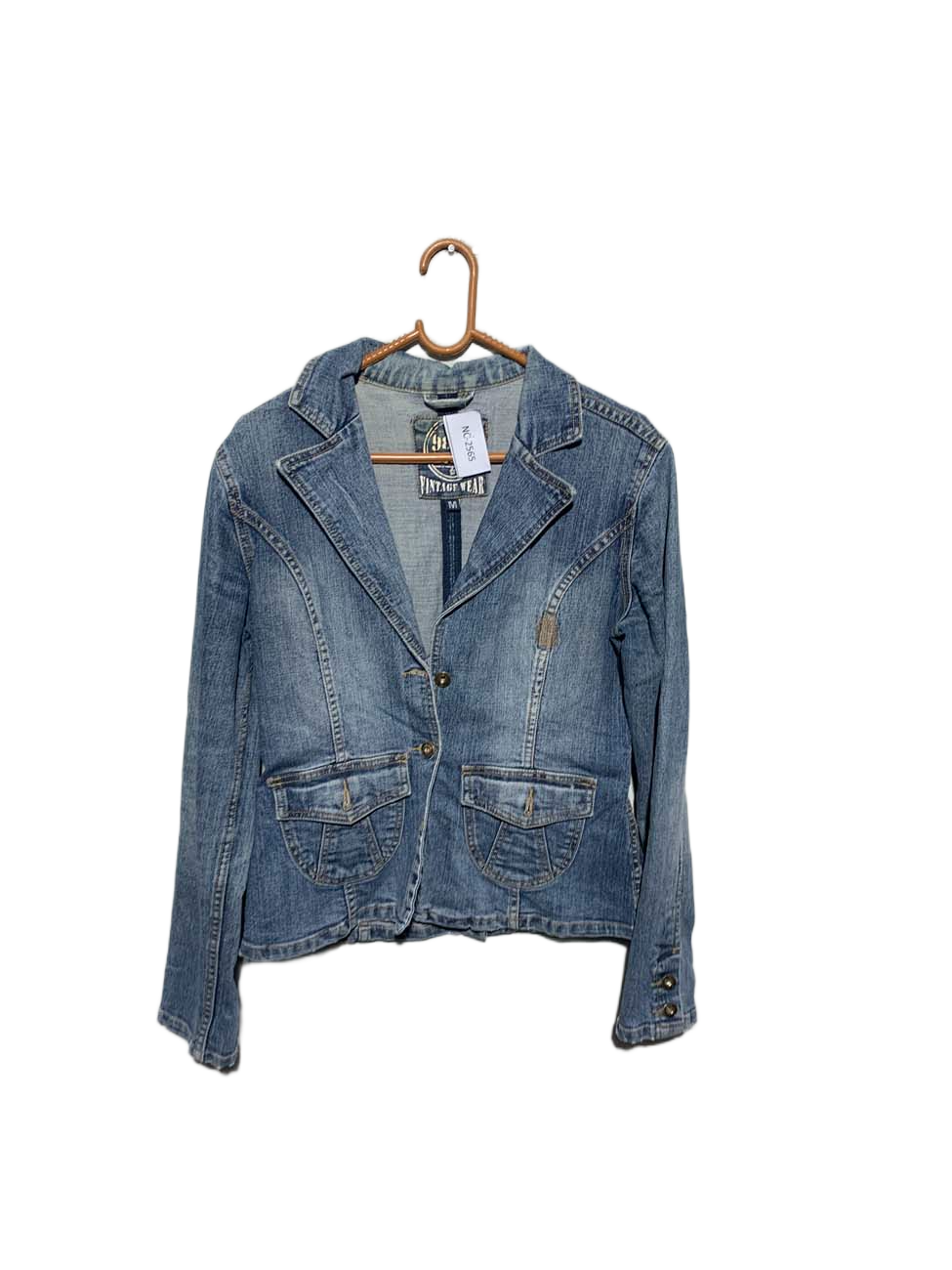 NC-2565 ( Brand:  VINTAGE WEAR )