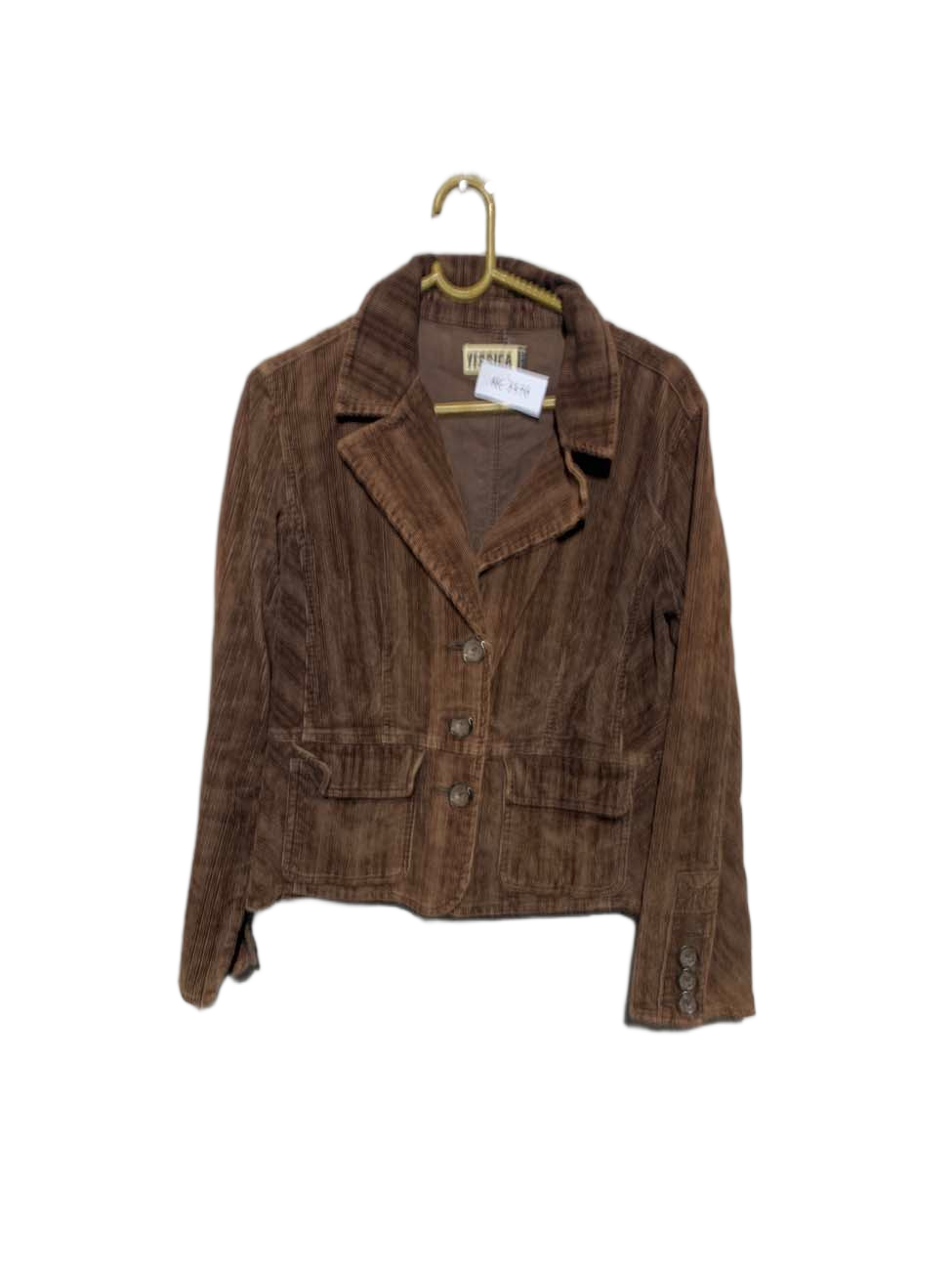 NC-2570 ( Brand:  YESSICA )