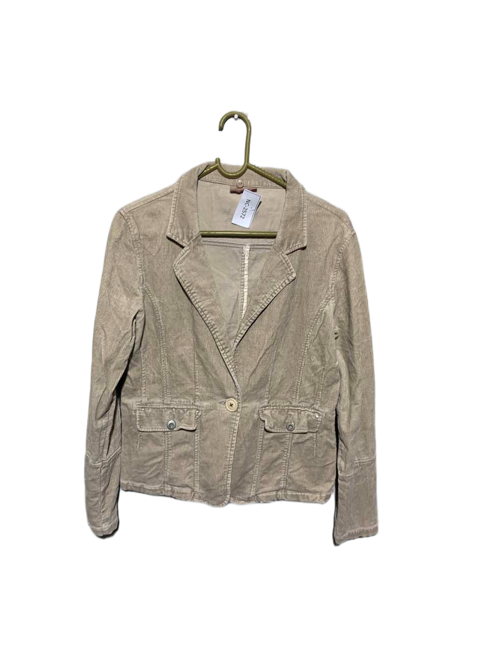 NC-2572 ( Brand:  FOXHOLE )