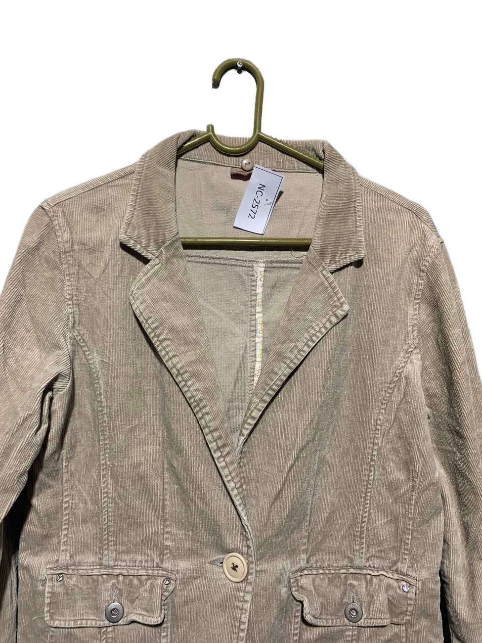 NC-2572 ( Brand:  FOXHOLE )