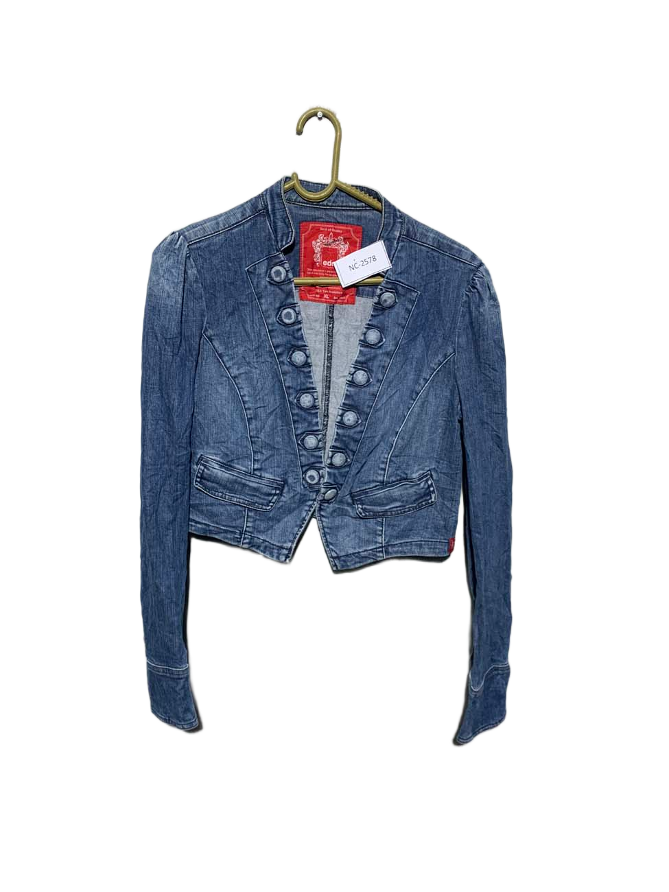 NC-2578 ( Brand:  ESPRIT )