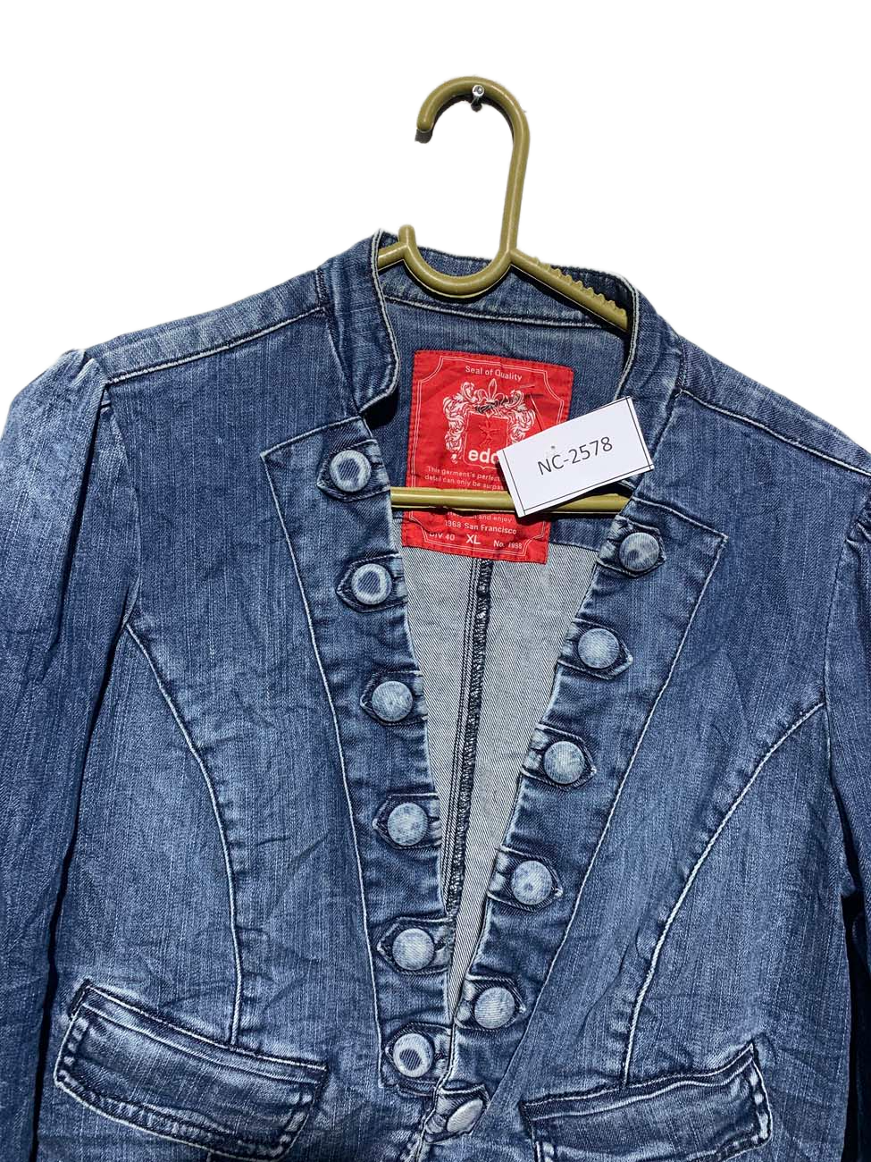 NC-2578 ( Brand:  ESPRIT )