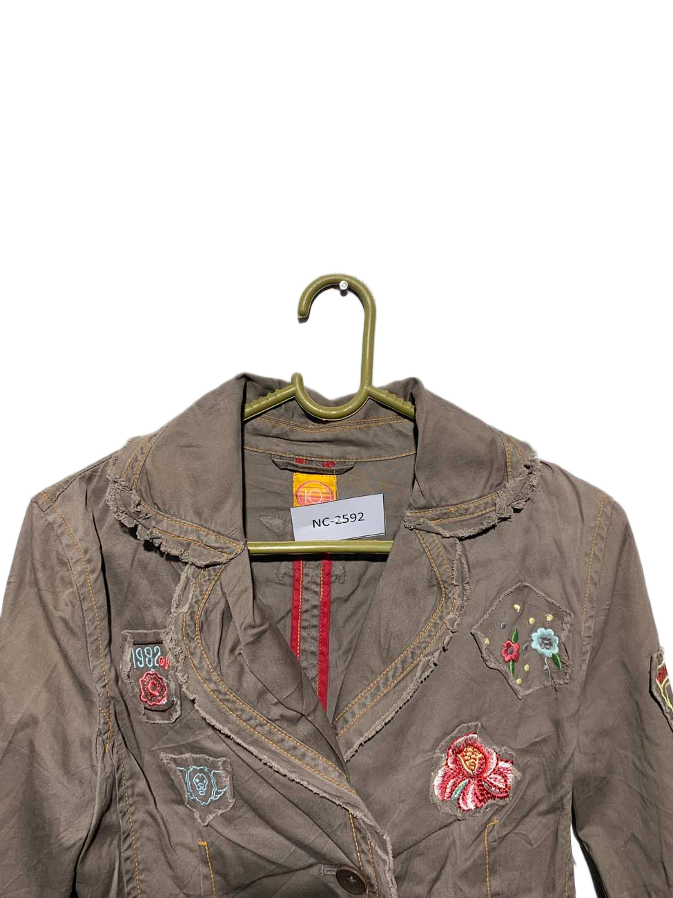 NC-2592 ( Brand: IQ )