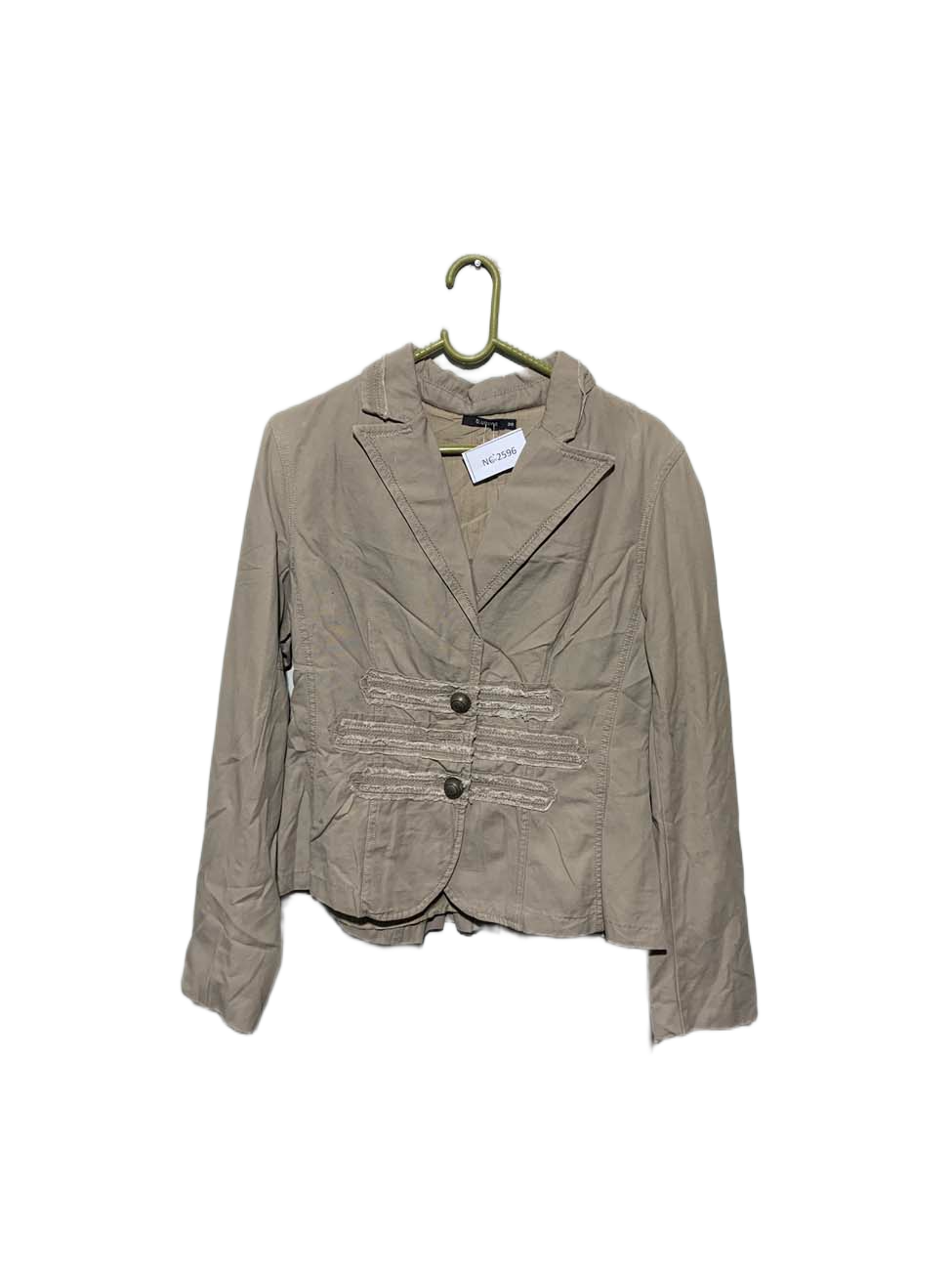 NC-2596 ( Brand: B.YOUNG )