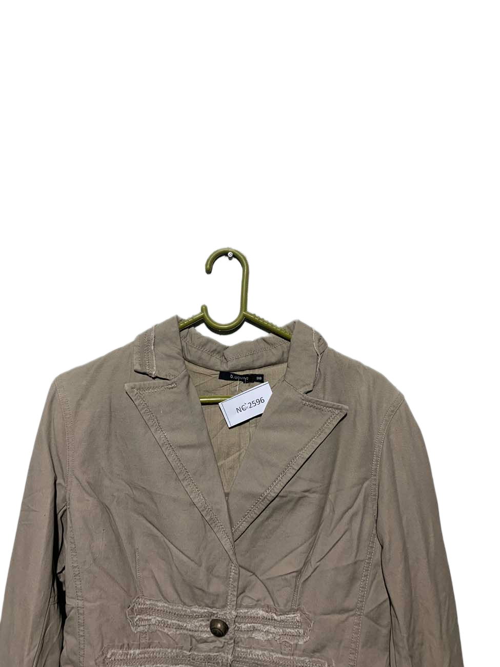 NC-2596 ( Brand: B.YOUNG )