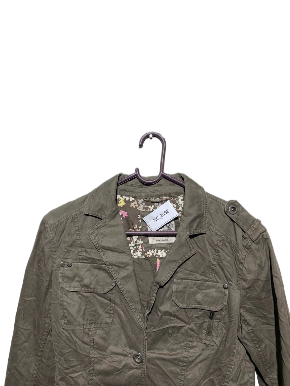 NC-2598 ( Brand: ESPRIT )