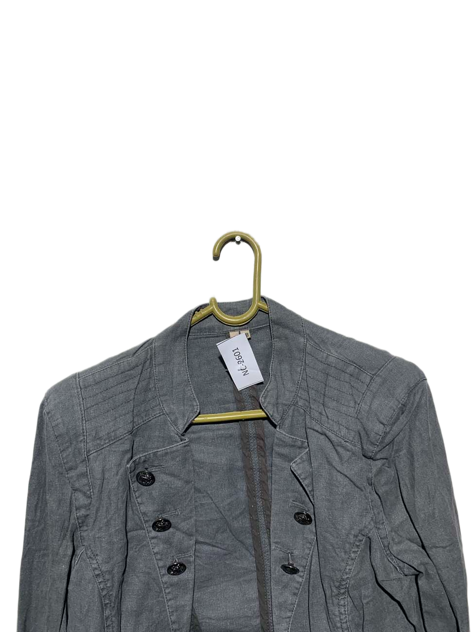 NC-2601 ( Brand: SPOT )