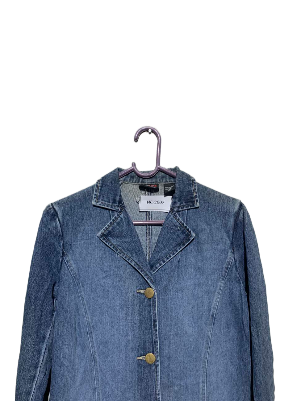 NC-2607 ( Brand: NY JEANS )