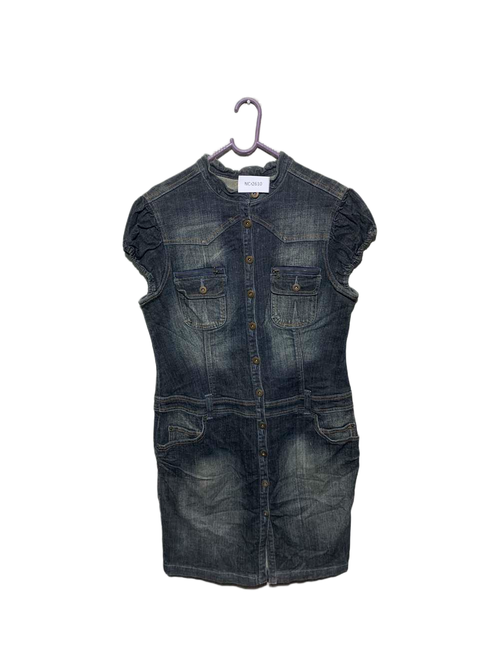 NC-2610 ( Brand: SB DENIM )