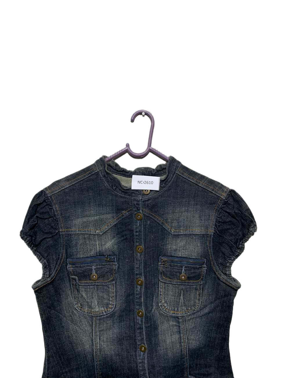 NC-2610 ( Brand: SB DENIM )