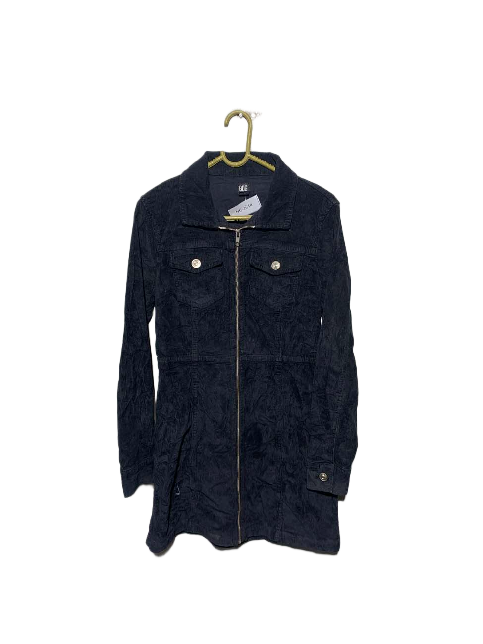 NC-2614 ( Brand: BDG )