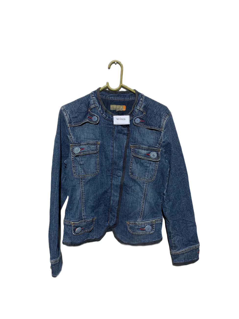 NC-2616 ( Brand: YUKA )