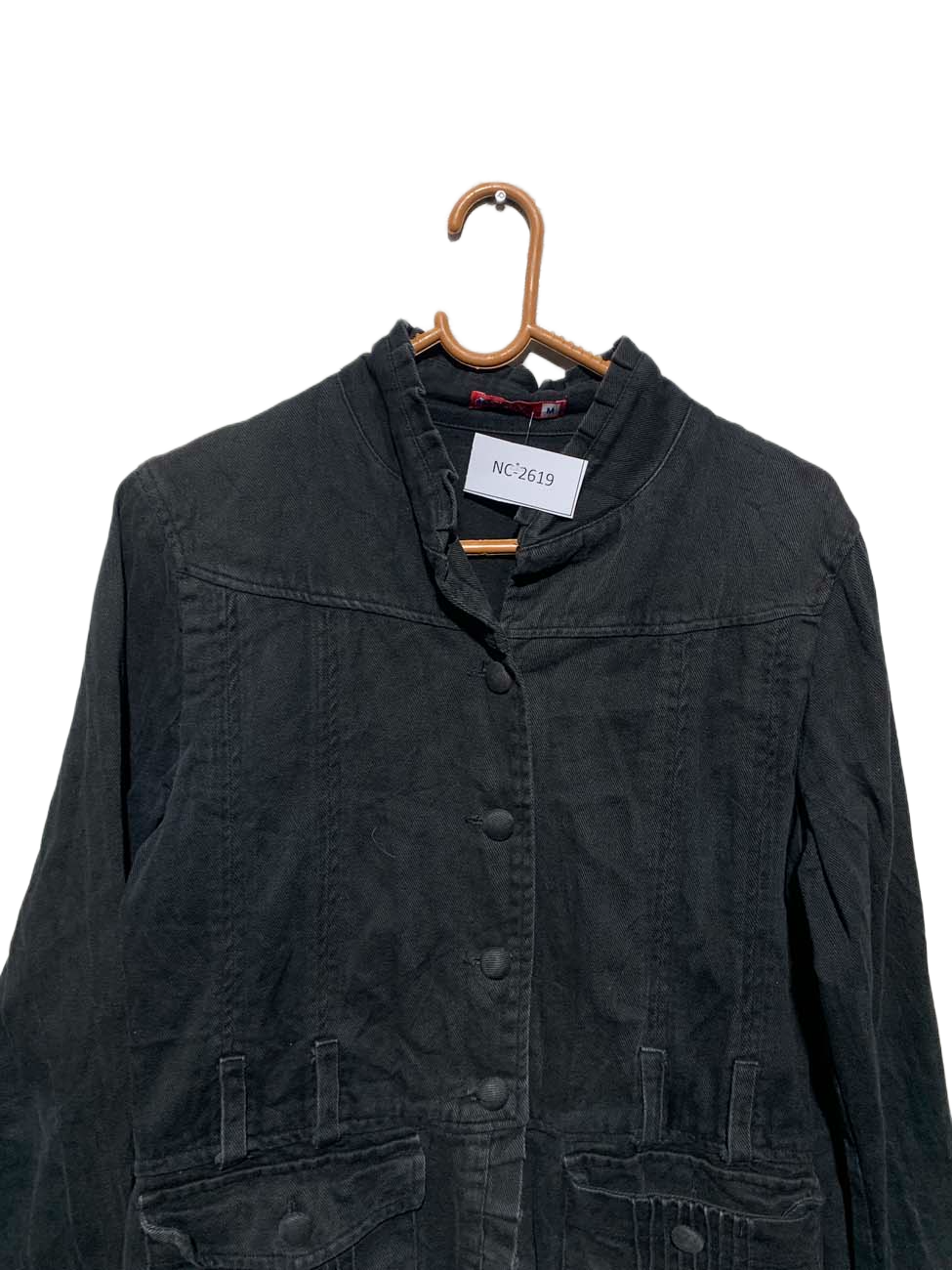 NC-2619 ( Brand:  S AIX )