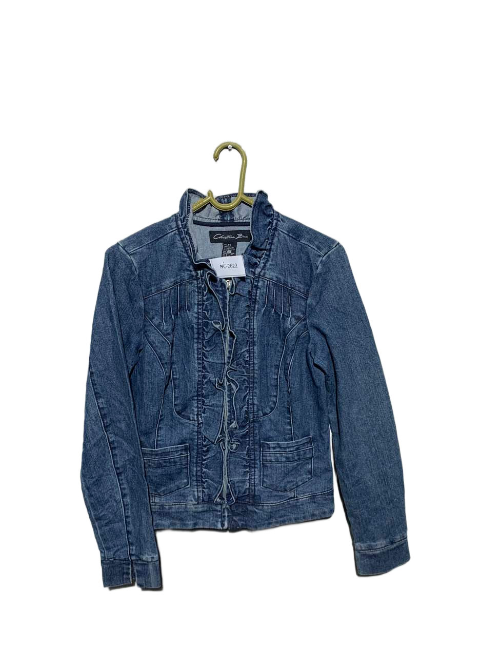 NC-2622 ( Brand: CHRISTIANO ZIMM )