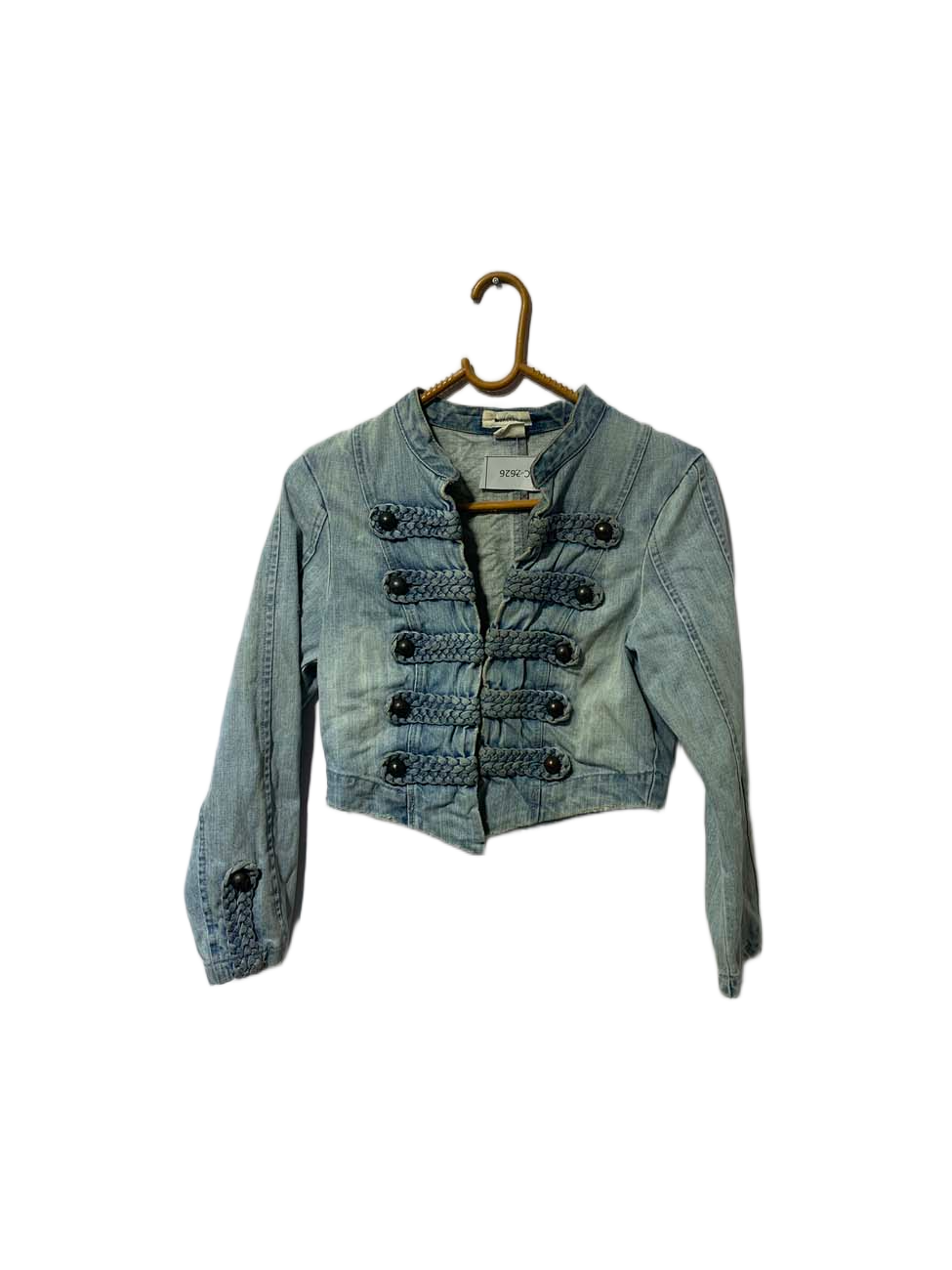 NC-2626 ( Brand: JACKET )