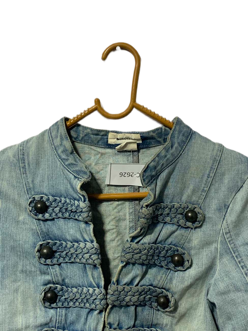 NC-2626 ( Brand: JACKET )