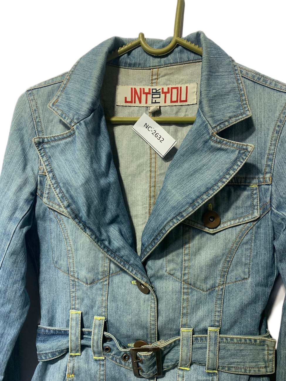 NC-2632 ( Brand:  JNY FOR YOU )