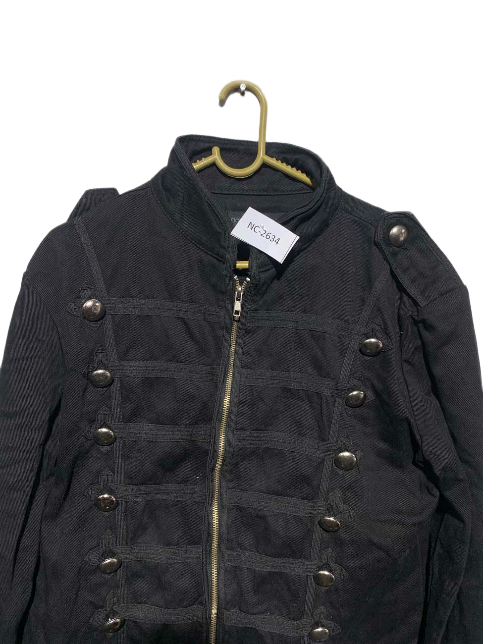 NC-2634 ( Brand:  CRIMINAL DAMAGE )