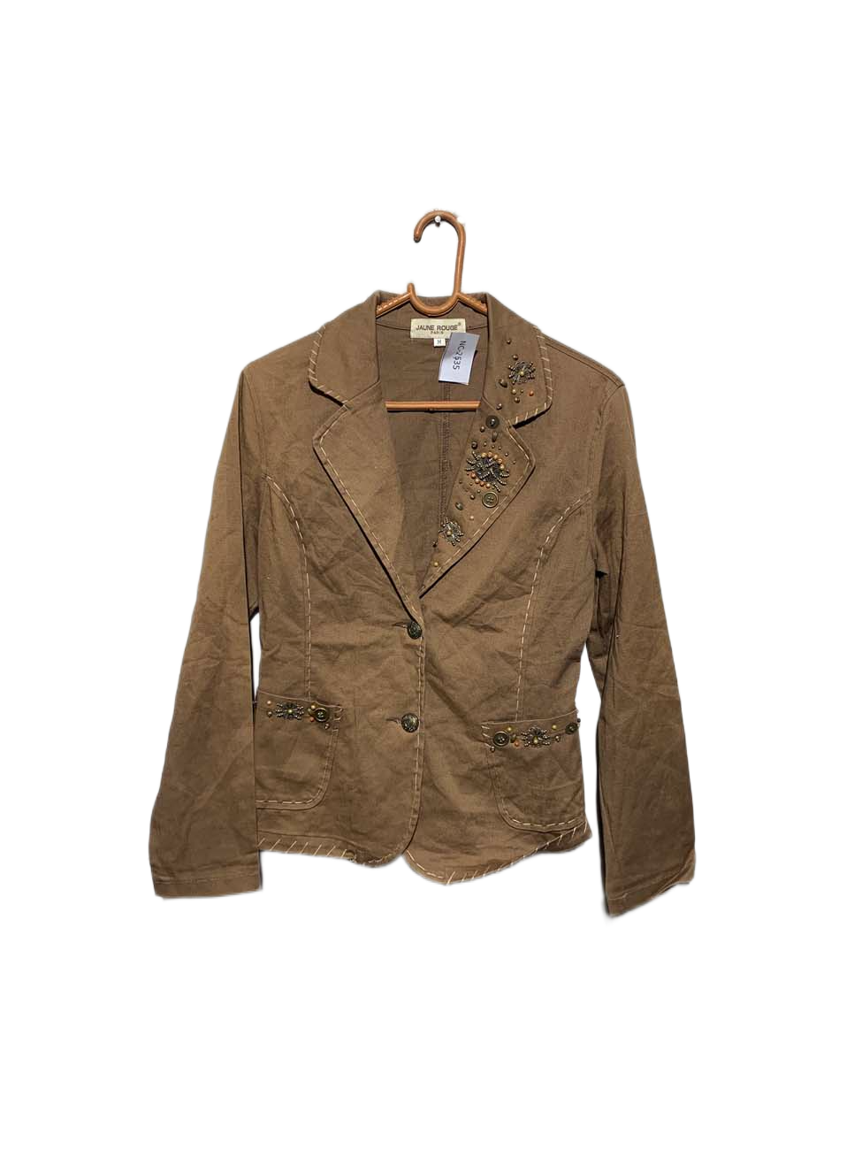 NC-2635 ( Brand: JAUNE ROUGE PARI )