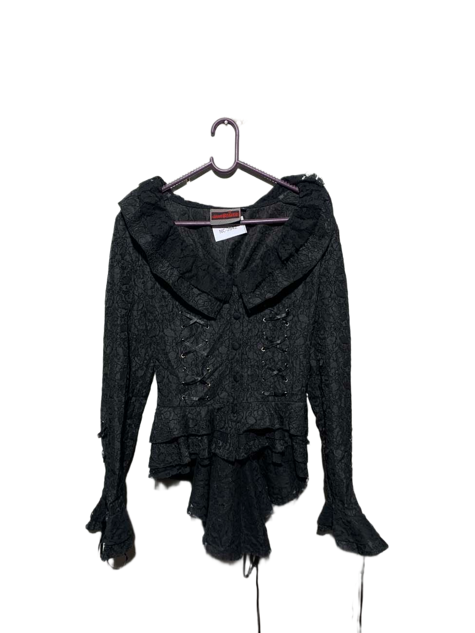 NC-2642 ( Brand: JAWBREAKER )