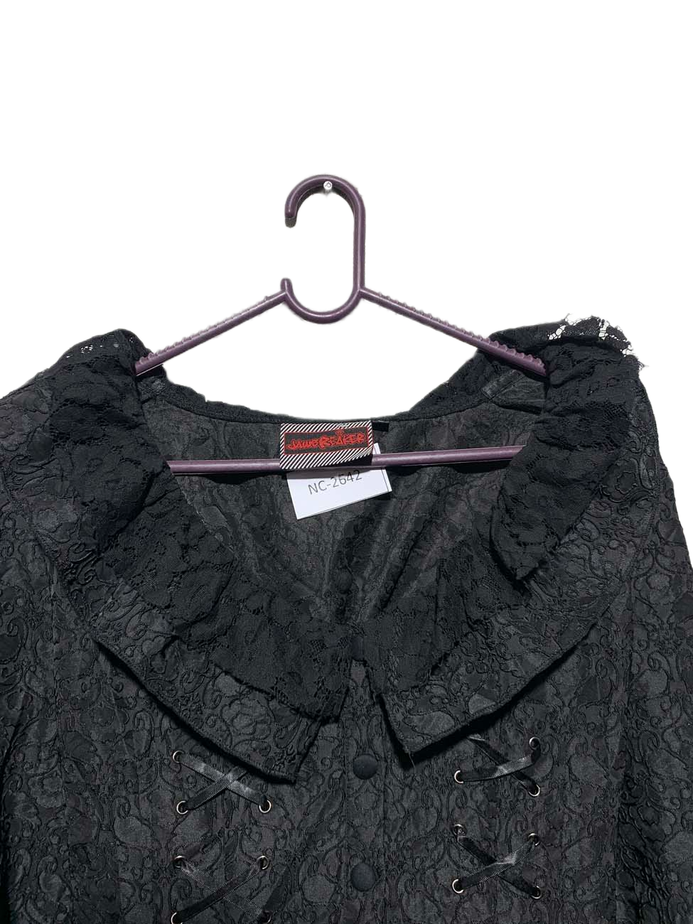 NC-2642 ( Brand: JAWBREAKER )