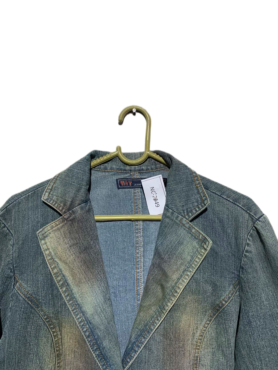 NC-2649 ( Brand: HIT )