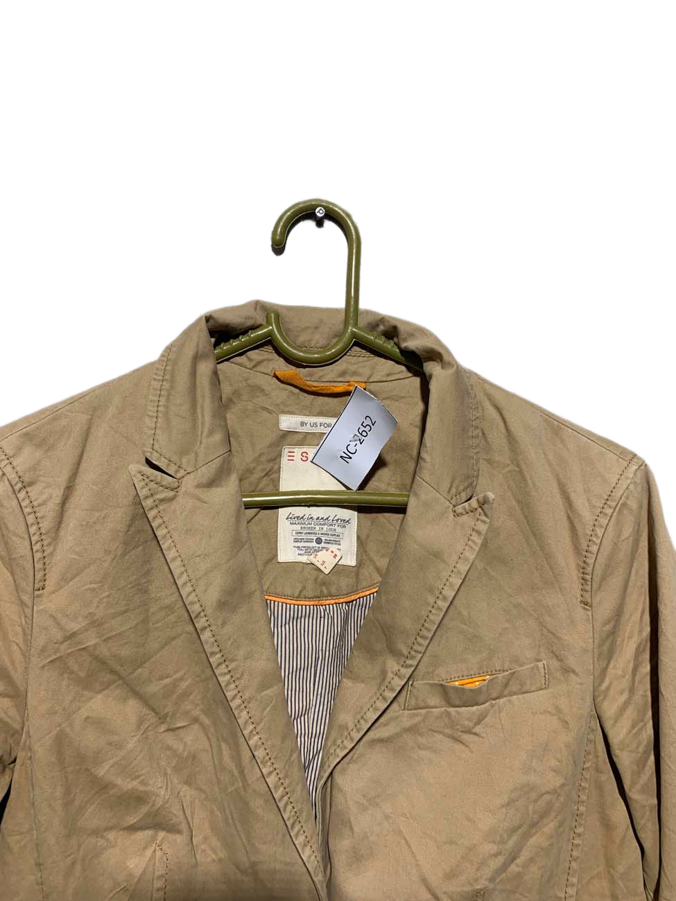 NC-2652 ( Brand: ESPRIT )