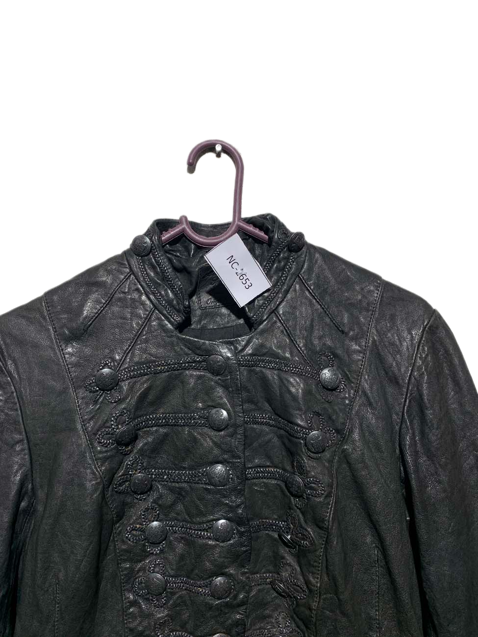 NC-2653 ( Brand: MAURITIUS )