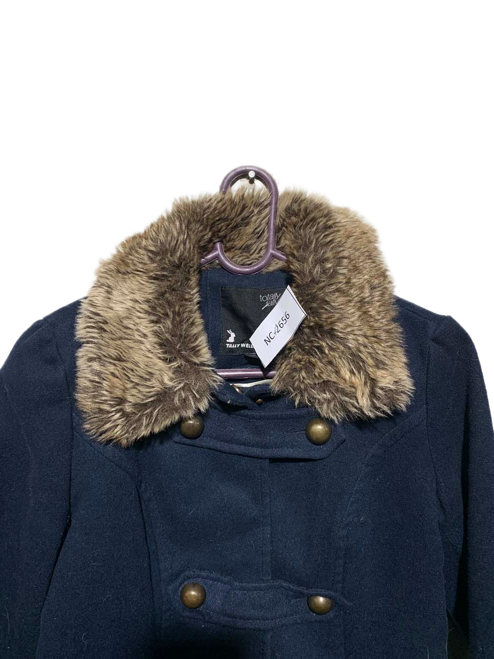 NC-2656 ( Brand: TALLY WEIJL )