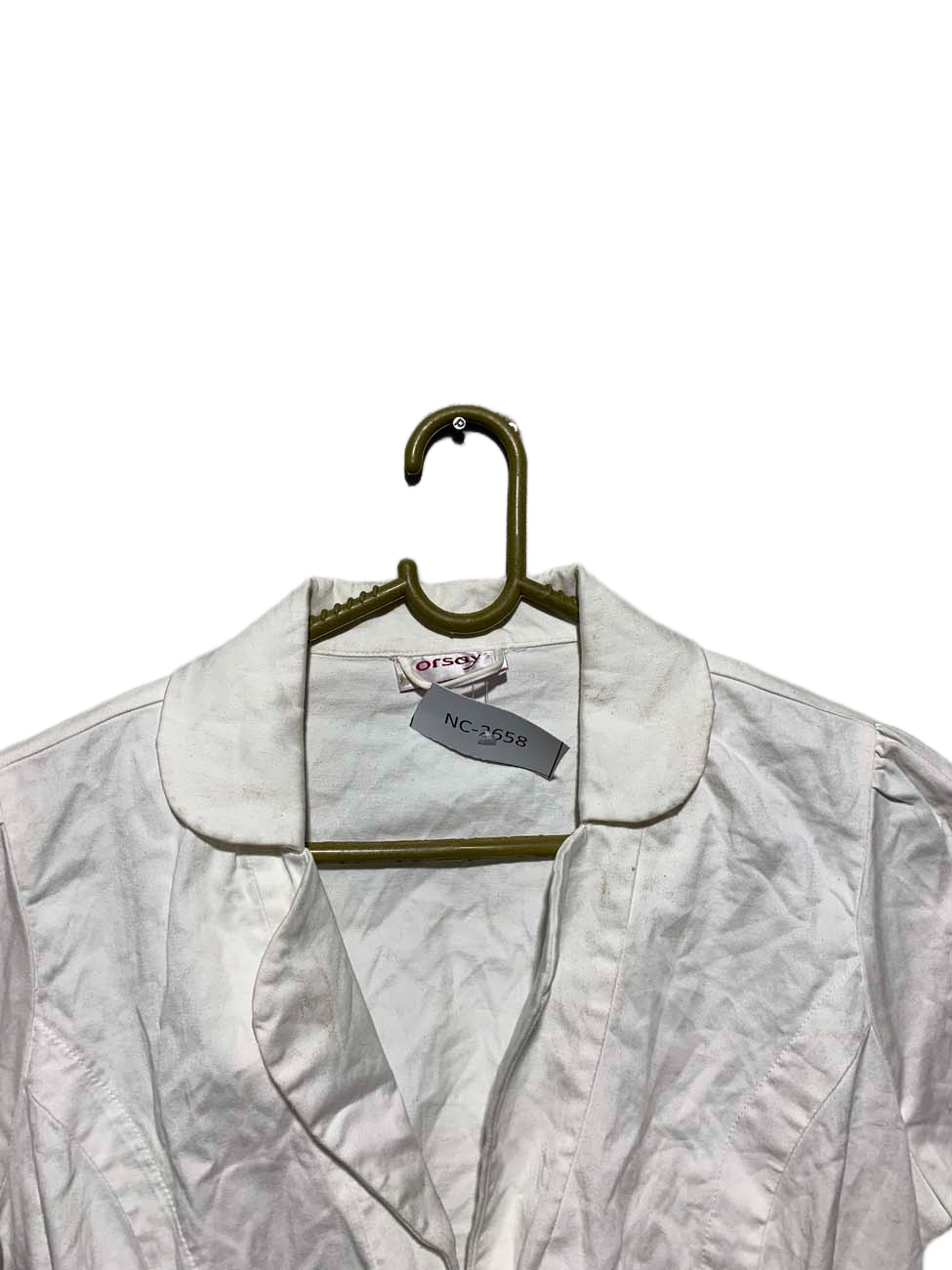 NC-2658 ( Brand: ORSAY )