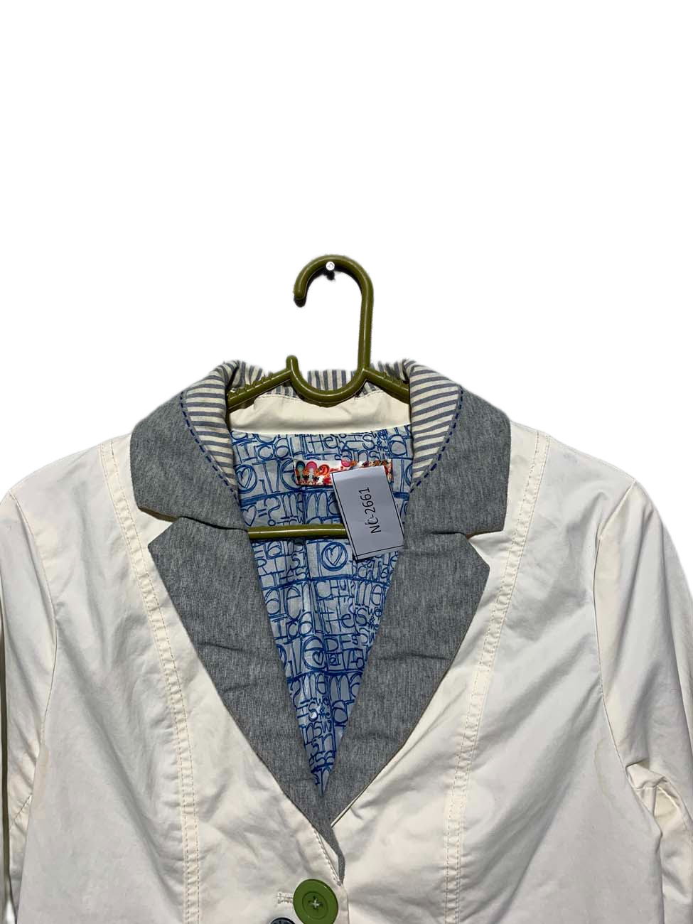 NC-2661 ( Brand: DESIGUAL )