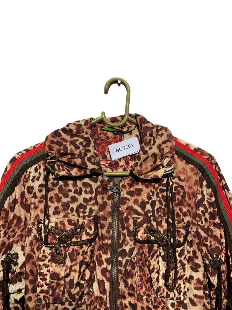 NC-2664 ( Brand: EMOTION )