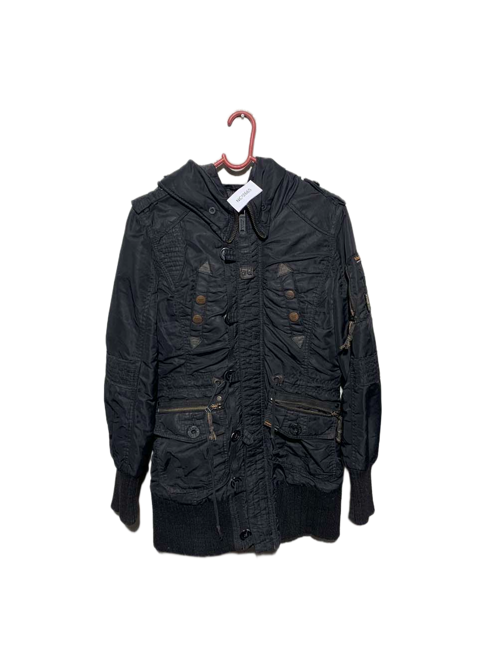 NC-2665 ( Brand: REGISTERED )