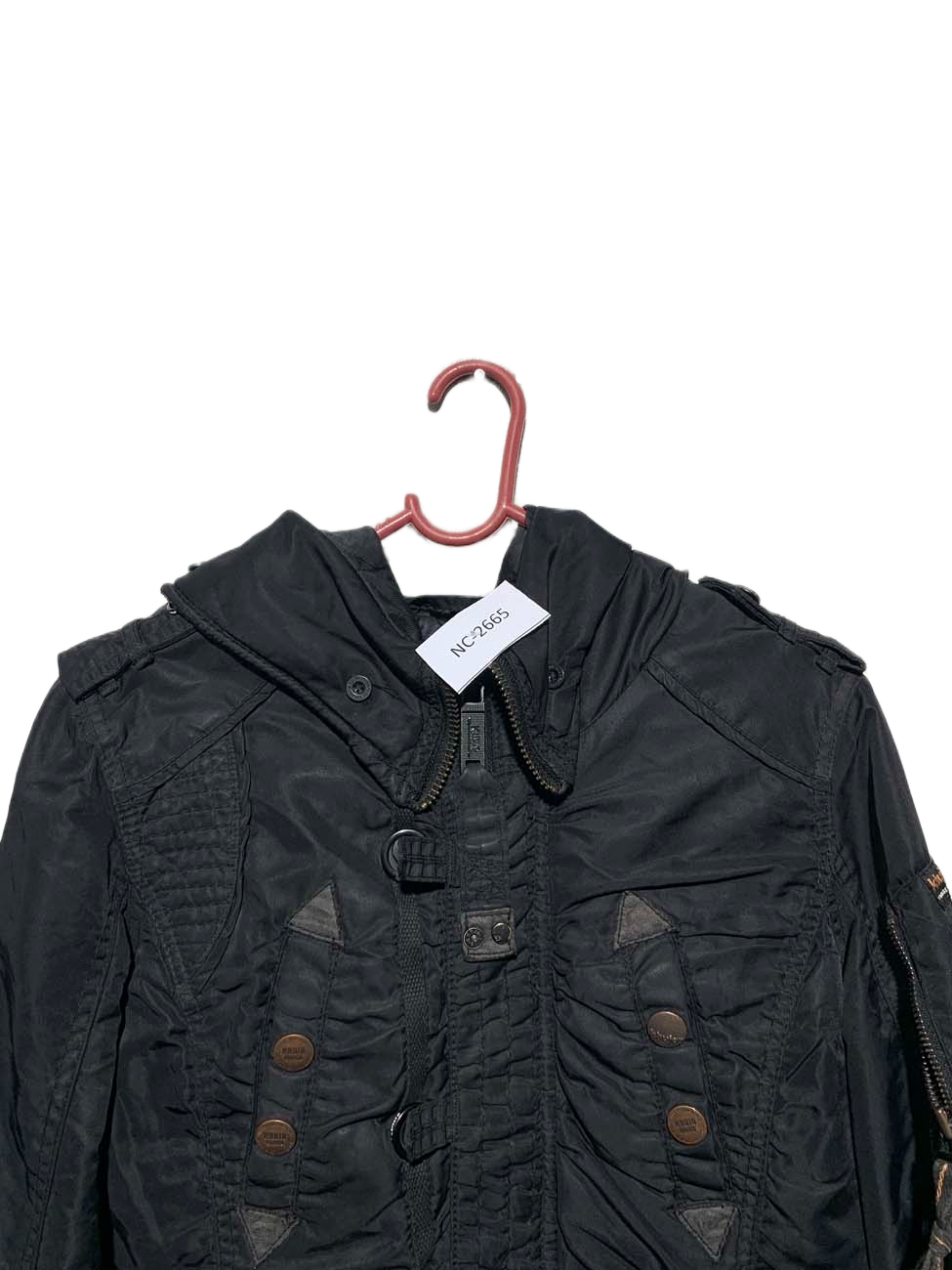 NC-2665 ( Brand: REGISTERED )