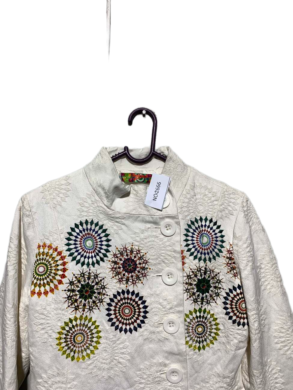 NC-2666 ( Brand: DESIGUAL )