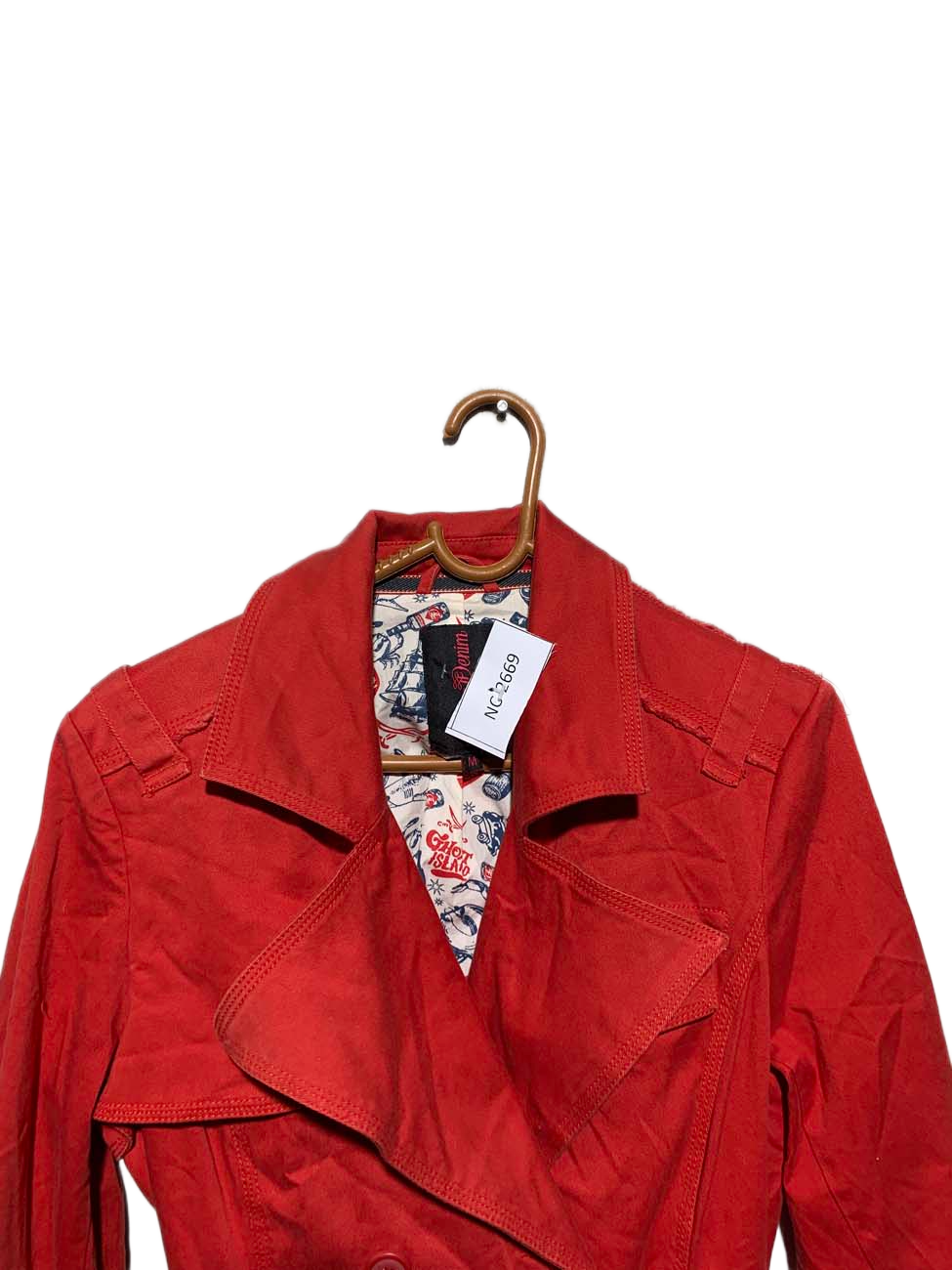 NC-2669 ( Brand: TOM TAILOR )