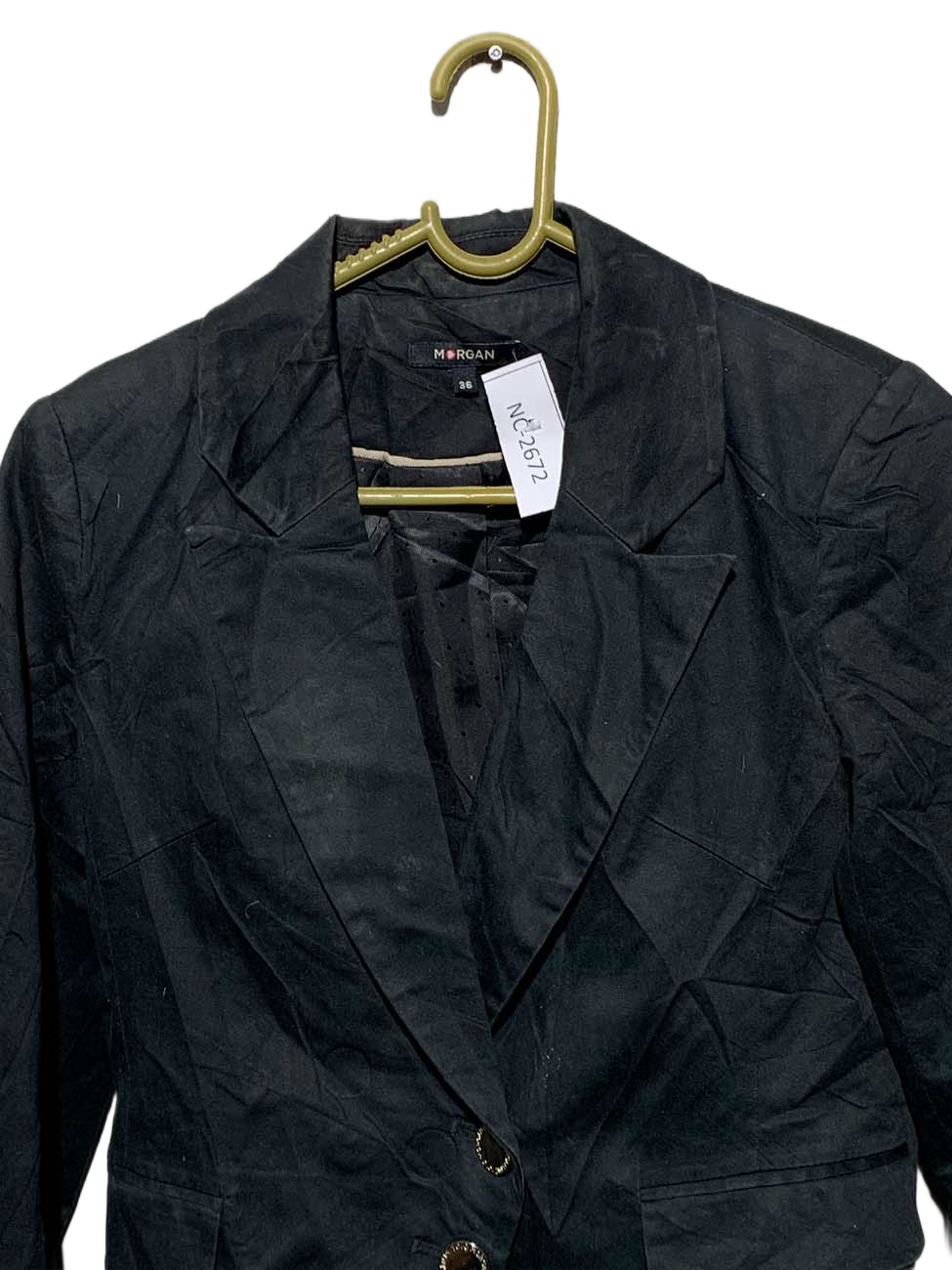NC-2672 ( Brand: MORGAN )