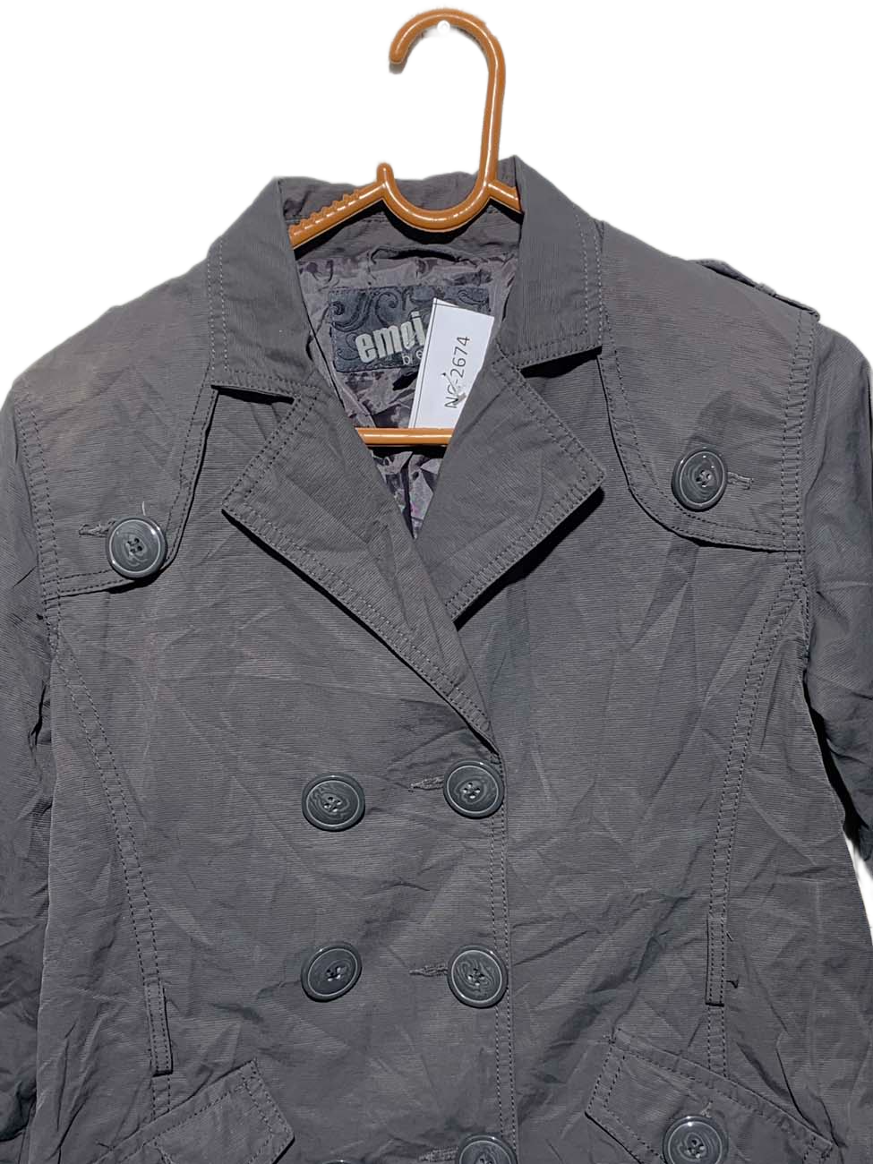 NC-2674 ( Brand: EMOI )