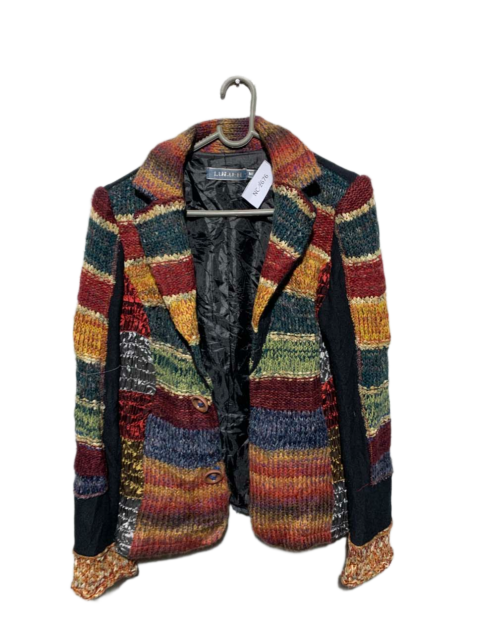 NC-2676 ( Brand: LULU-H )