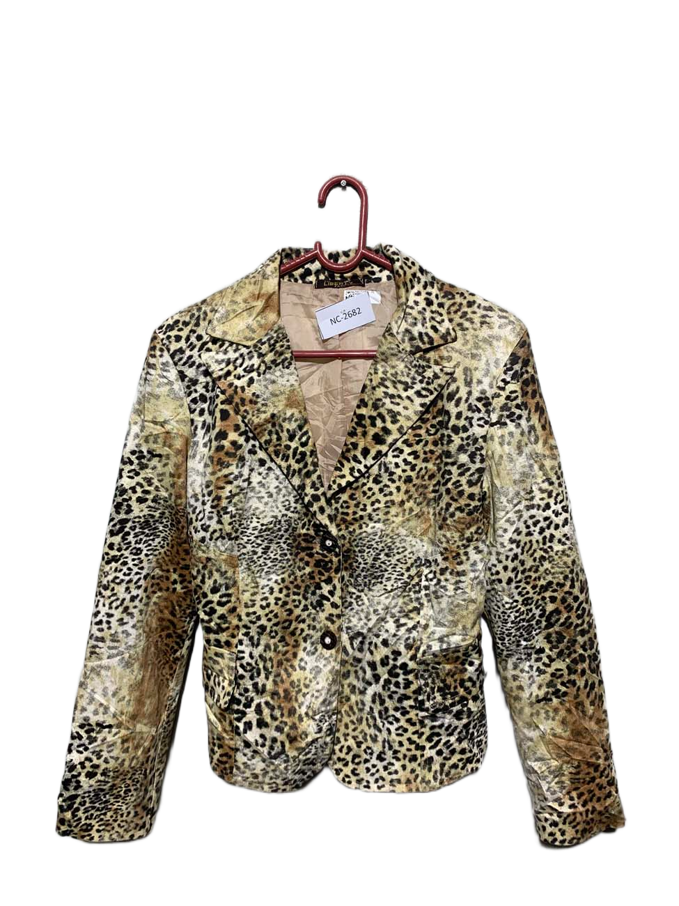 NC-2682 ( Brand: THE LIBERTY )