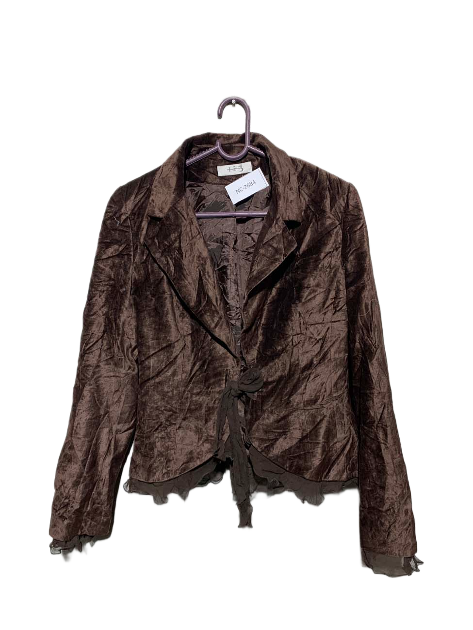 NC-2684 ( Brand: 123 )