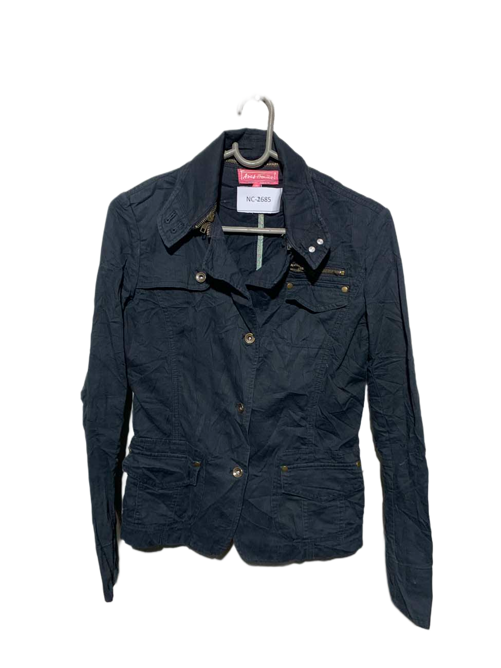 NC-2685 ( Brand: ARET PREIERE )