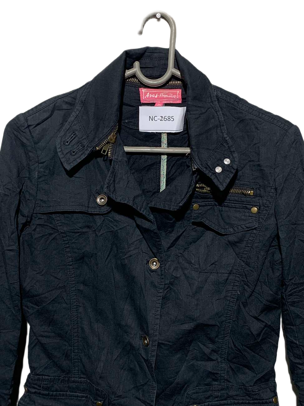 NC-2685 ( Brand: ARET PREIERE )